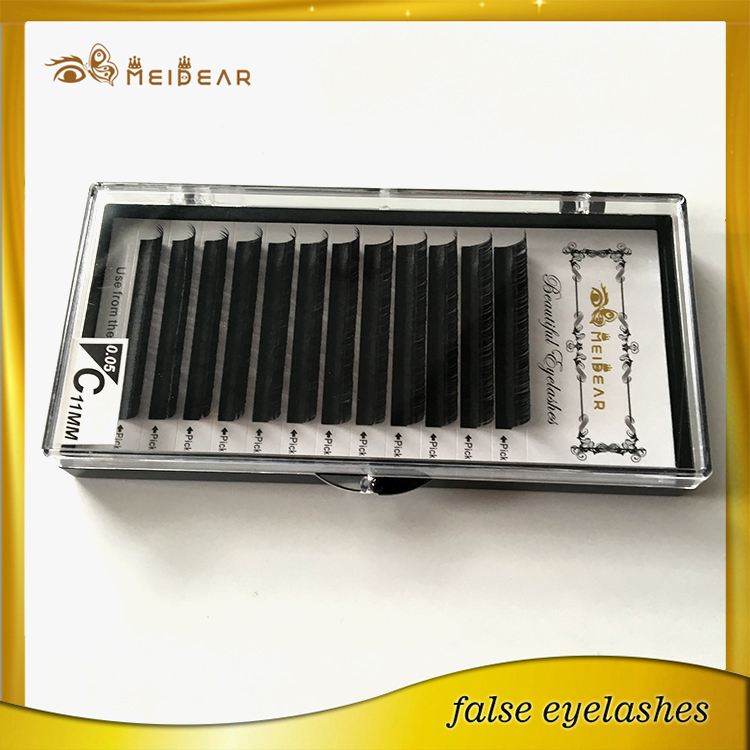 Supply eyelash extensions mn wholesale manufacturer